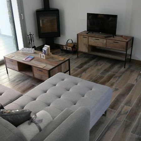Evmelia Kakopetria Suites Εξωτερικό φωτογραφία