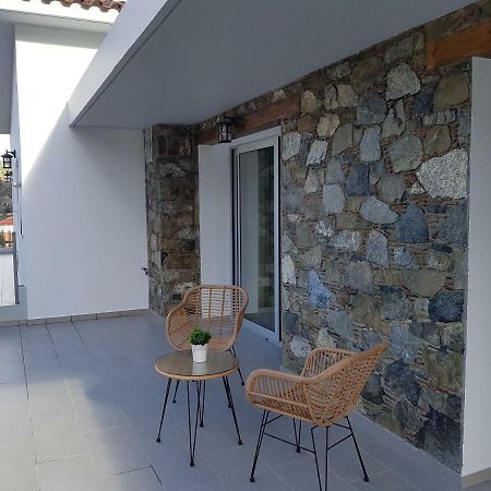 Evmelia Kakopetria Suites Εξωτερικό φωτογραφία