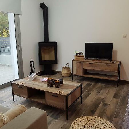 Evmelia Kakopetria Suites Εξωτερικό φωτογραφία