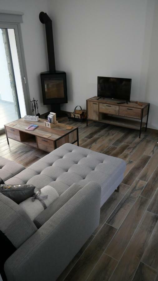 Evmelia Kakopetria Suites Εξωτερικό φωτογραφία