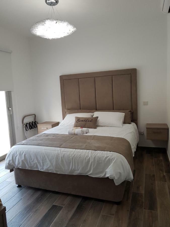 Evmelia Kakopetria Suites Εξωτερικό φωτογραφία