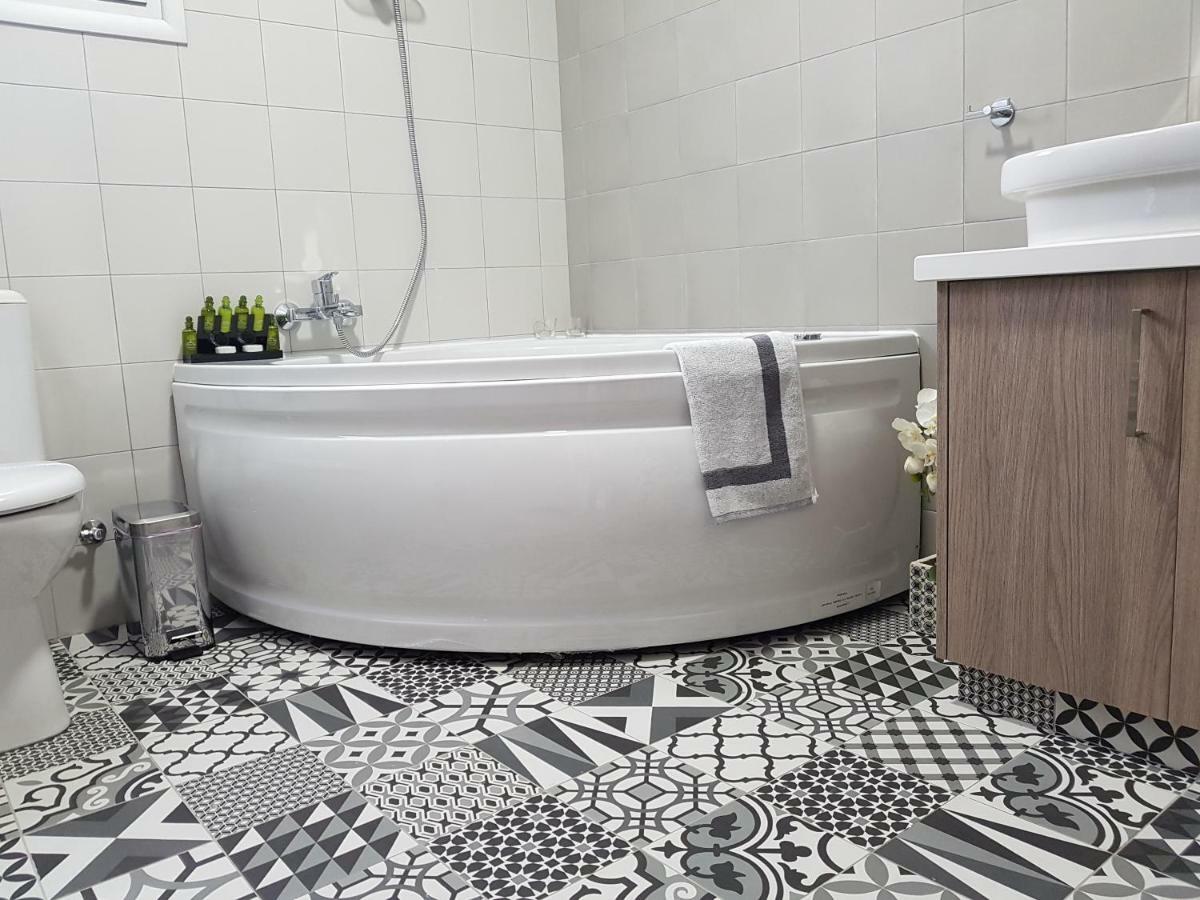Evmelia Kakopetria Suites Εξωτερικό φωτογραφία