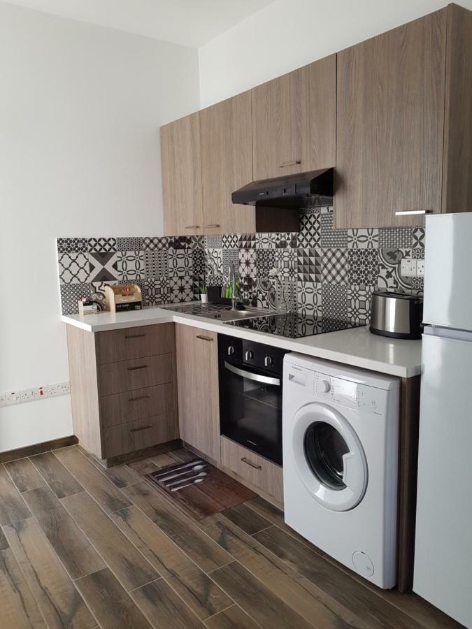 Evmelia Kakopetria Suites Εξωτερικό φωτογραφία