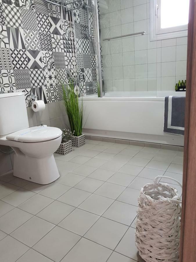 Evmelia Kakopetria Suites Εξωτερικό φωτογραφία