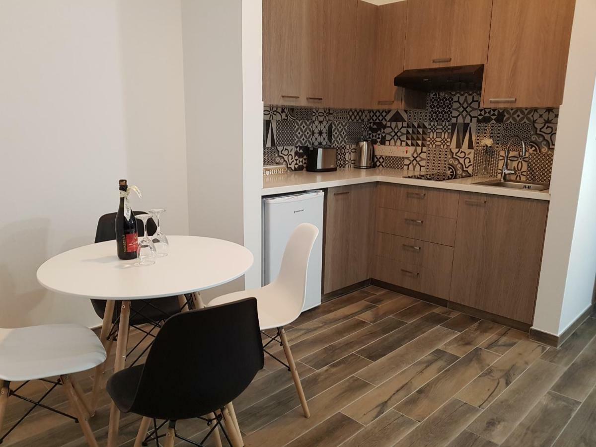 Evmelia Kakopetria Suites Εξωτερικό φωτογραφία