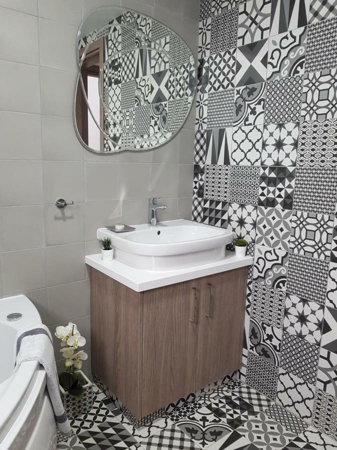 Evmelia Kakopetria Suites Εξωτερικό φωτογραφία
