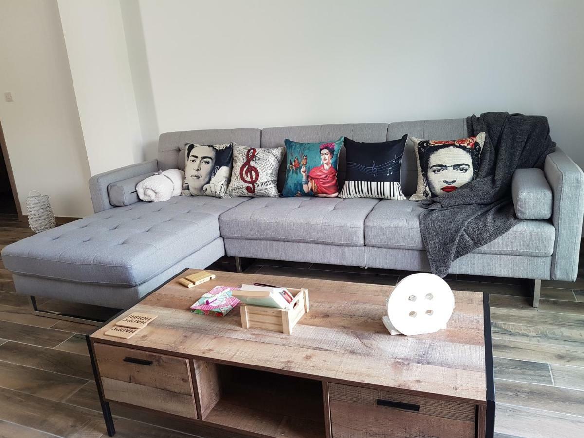 Evmelia Kakopetria Suites Εξωτερικό φωτογραφία