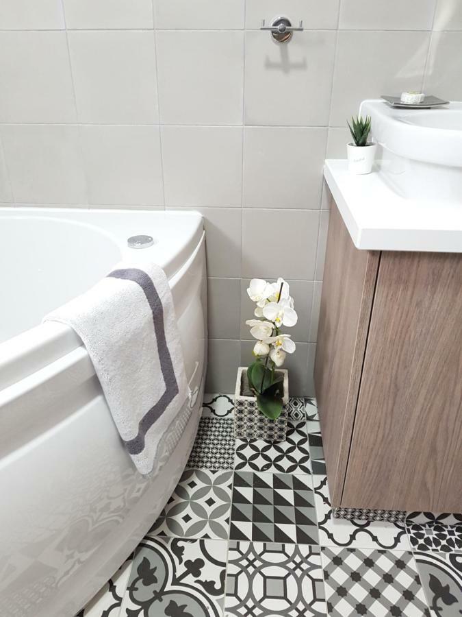Evmelia Kakopetria Suites Εξωτερικό φωτογραφία
