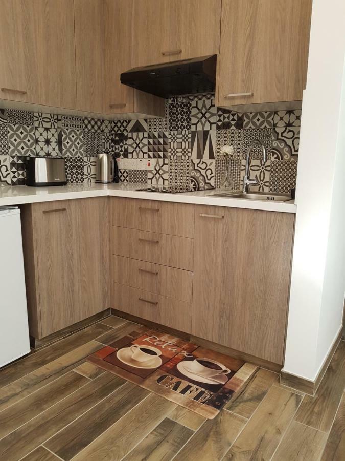 Evmelia Kakopetria Suites Εξωτερικό φωτογραφία