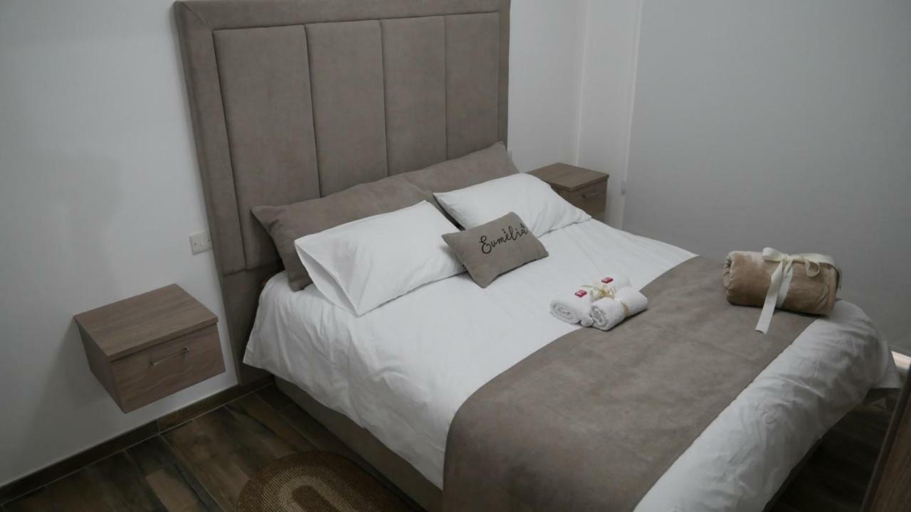 Evmelia Kakopetria Suites Εξωτερικό φωτογραφία