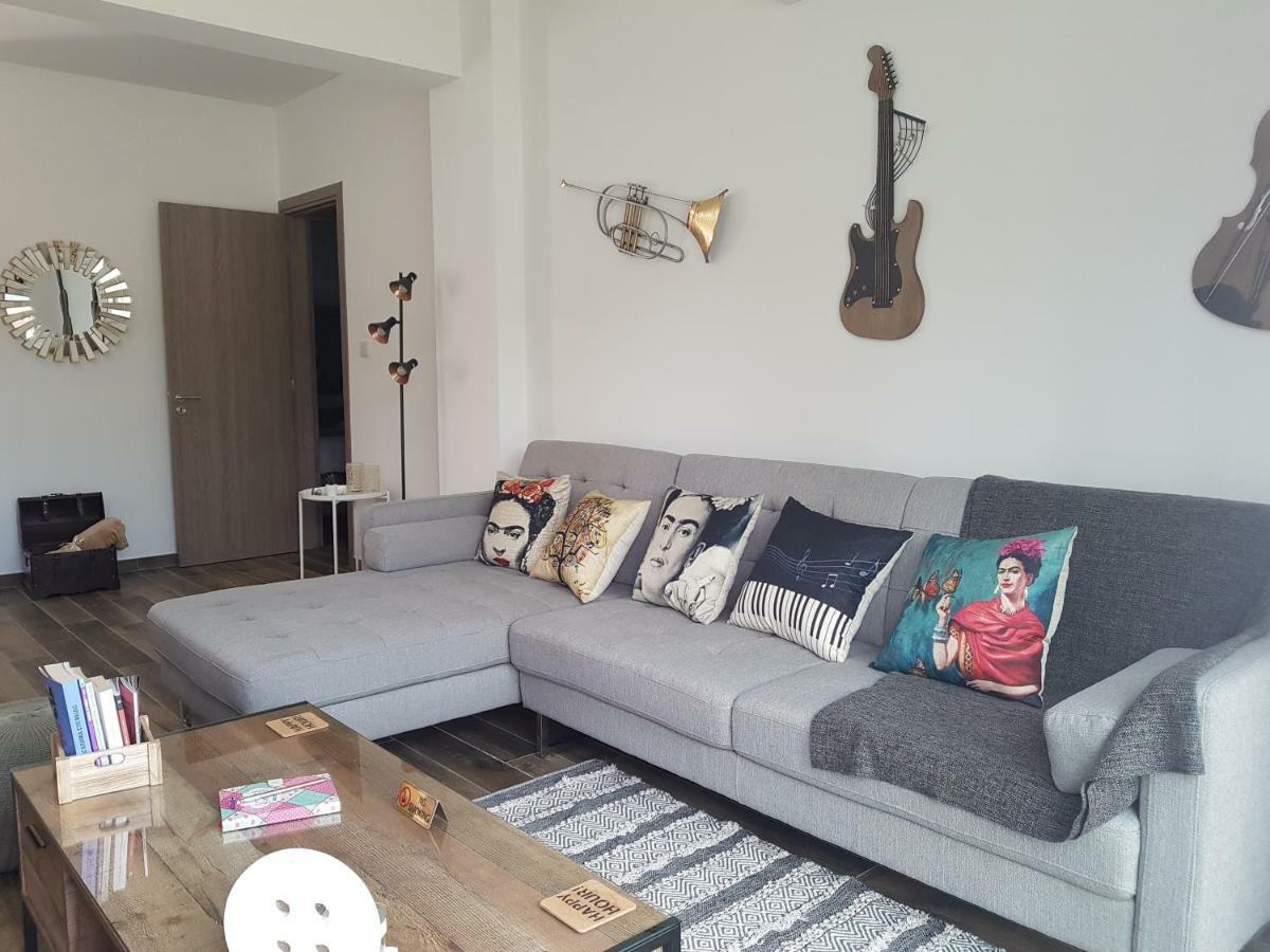 Evmelia Kakopetria Suites Εξωτερικό φωτογραφία