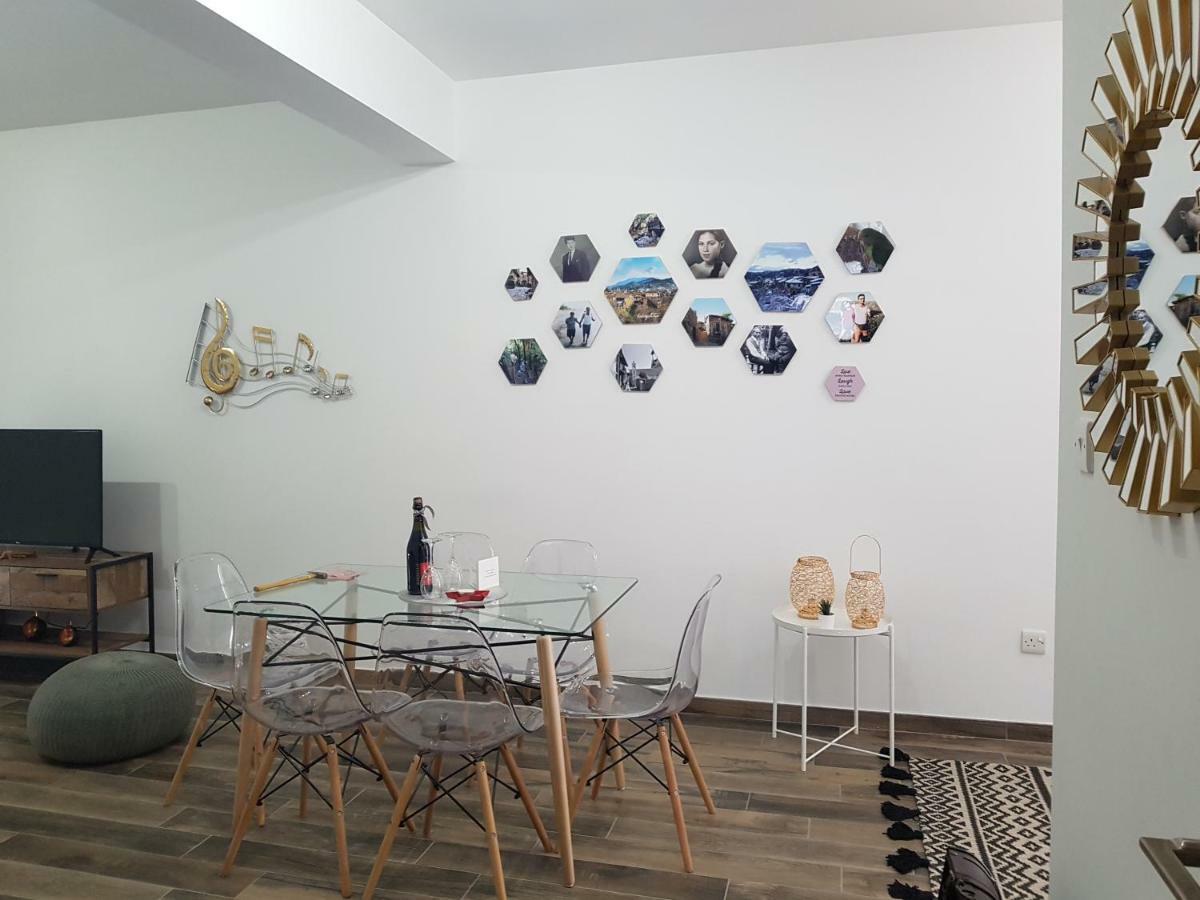 Evmelia Kakopetria Suites Εξωτερικό φωτογραφία