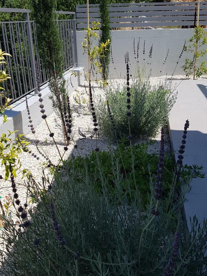 Evmelia Kakopetria Suites Εξωτερικό φωτογραφία
