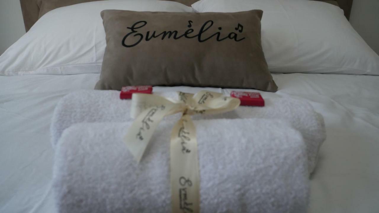 Evmelia Kakopetria Suites Εξωτερικό φωτογραφία